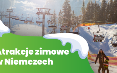 Zimowe atrakcje w Niemczech – przewodnik