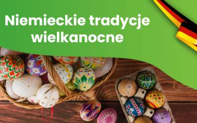 Tradycje wielkanocne w Niemczech