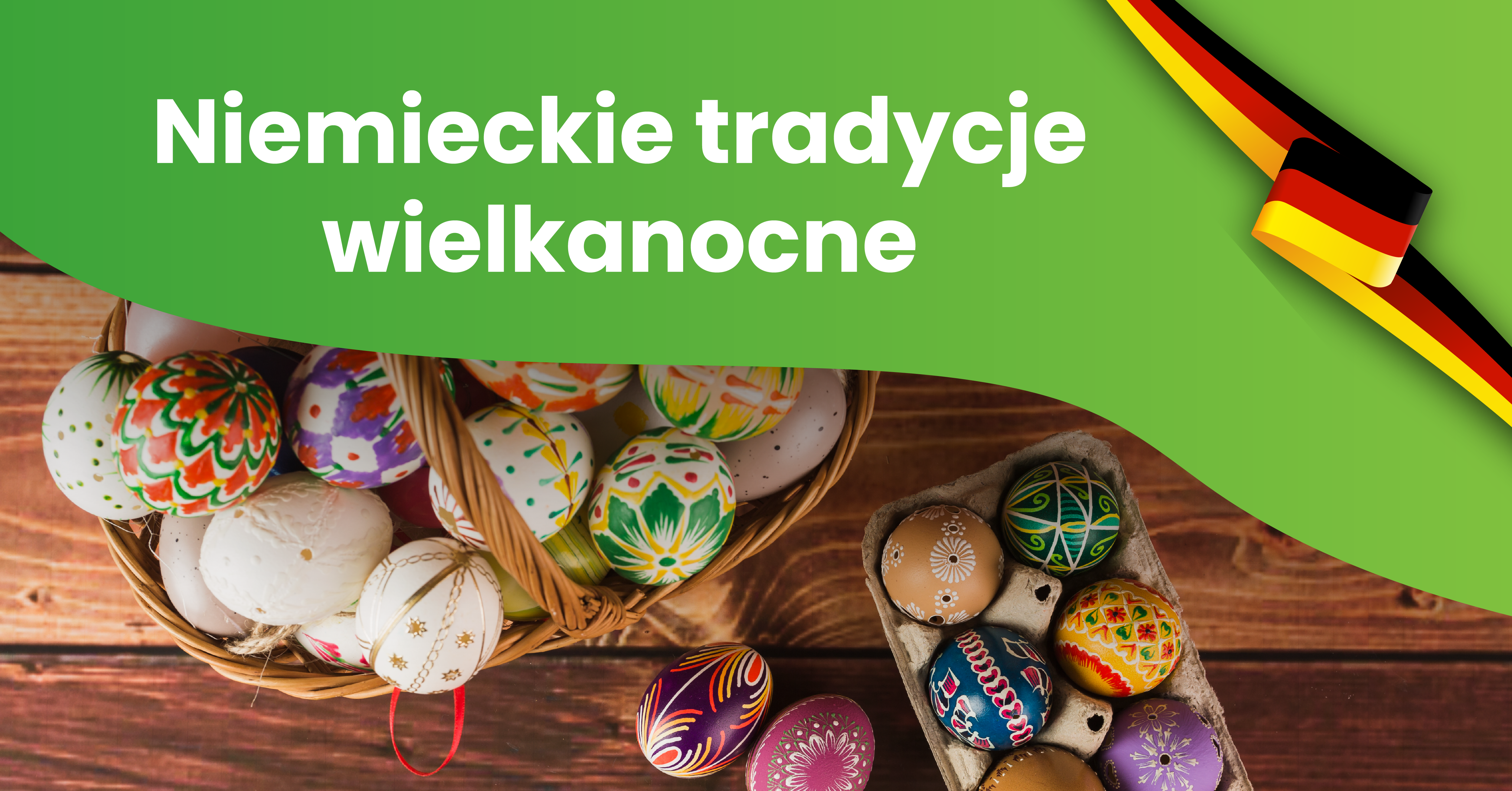 Tradycje wielkanocne w Niemczech